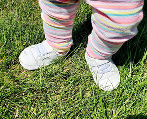 White Sneaks