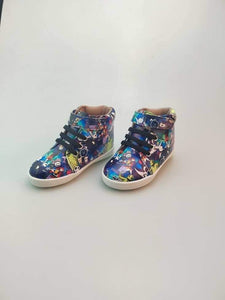 NBC High Tops